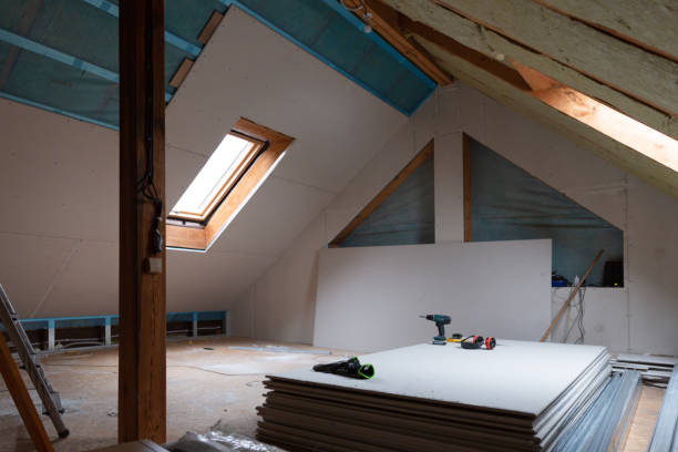 Best Insulation for Specific Applications in Zephyrhills, FL