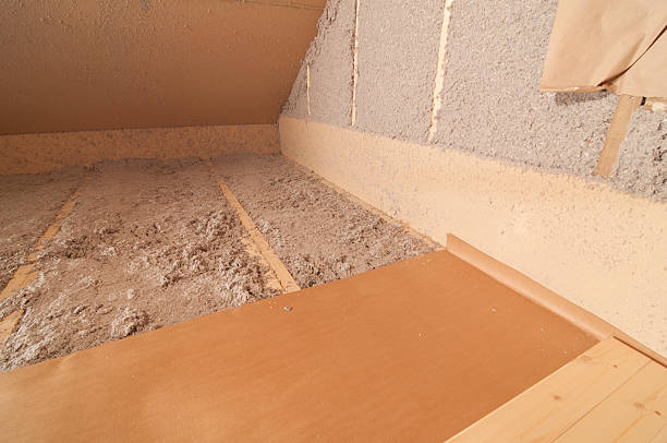 Best Types of Insulation in Zephyrhills, FL